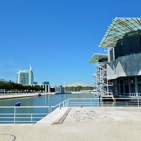 Expo Delight By Homing Apartment Lisboa Ngoại thất bức ảnh