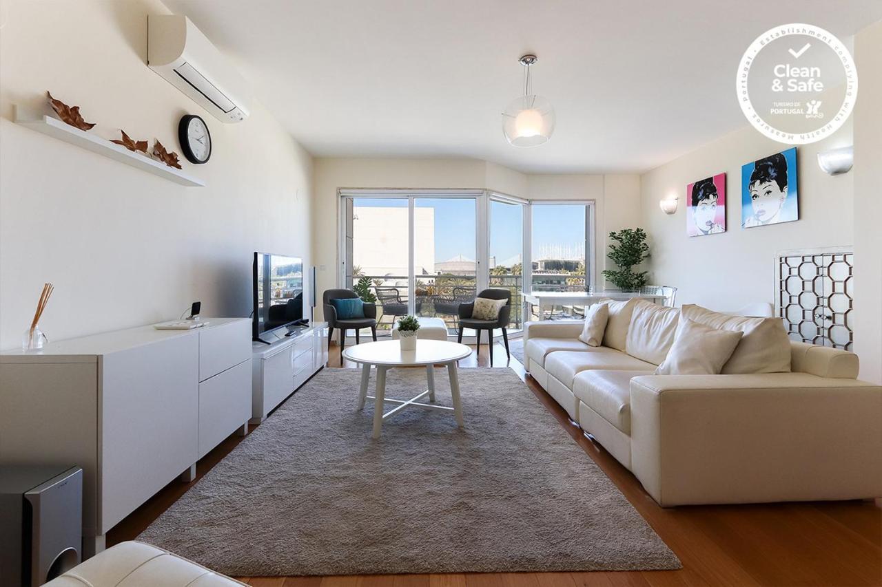 Expo Delight By Homing Apartment Lisboa Ngoại thất bức ảnh