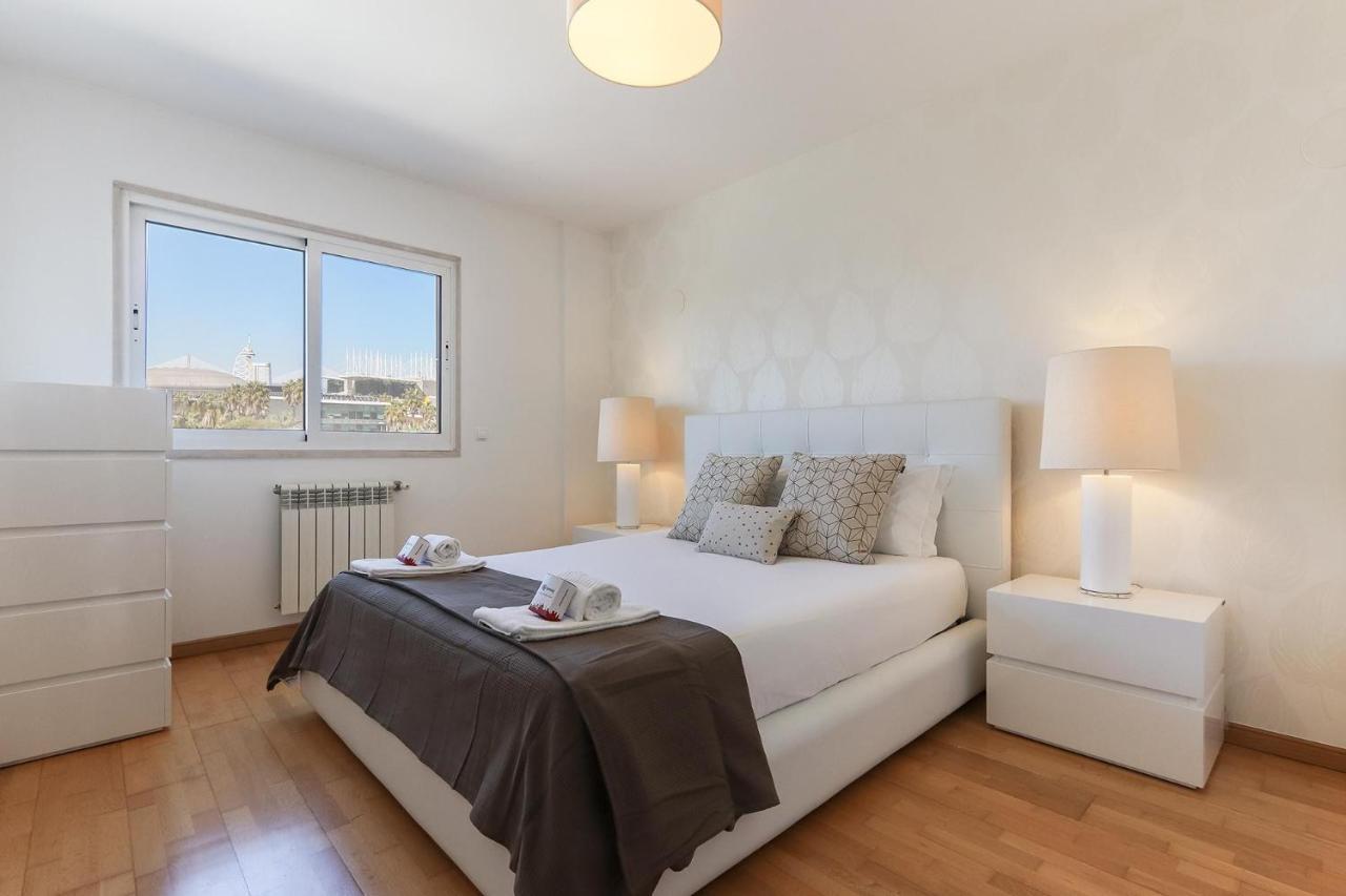 Expo Delight By Homing Apartment Lisboa Ngoại thất bức ảnh
