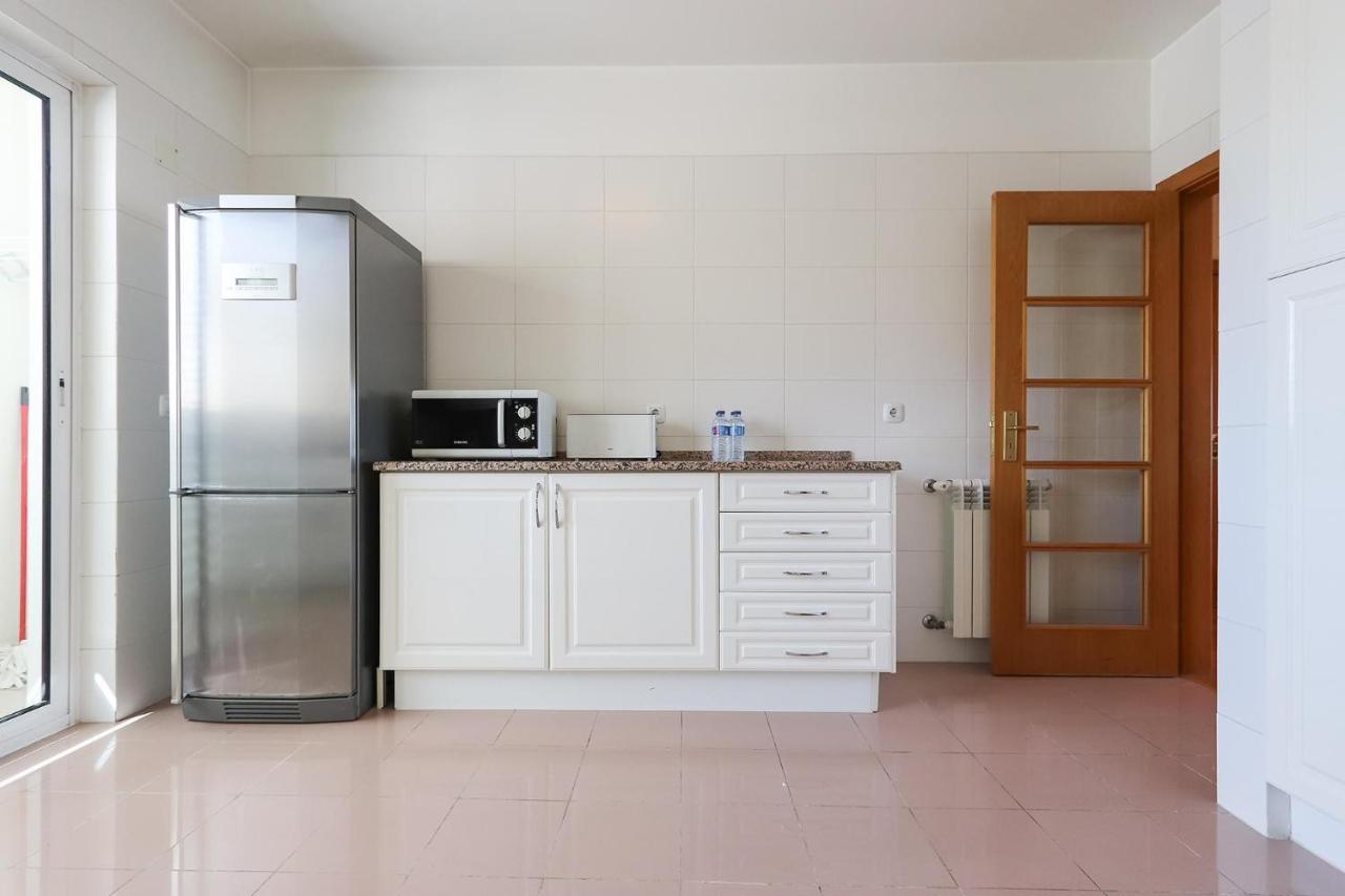 Expo Delight By Homing Apartment Lisboa Ngoại thất bức ảnh