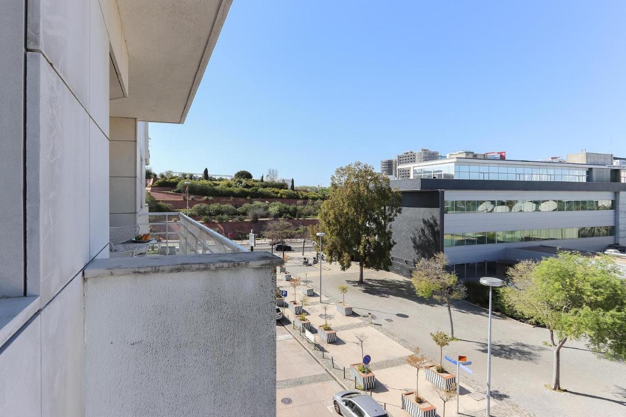 Expo Delight By Homing Apartment Lisboa Ngoại thất bức ảnh