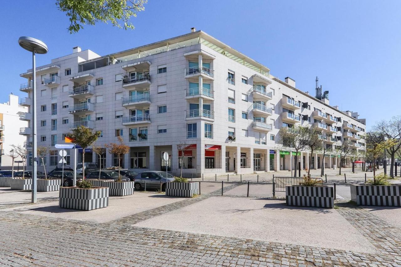 Expo Delight By Homing Apartment Lisboa Ngoại thất bức ảnh