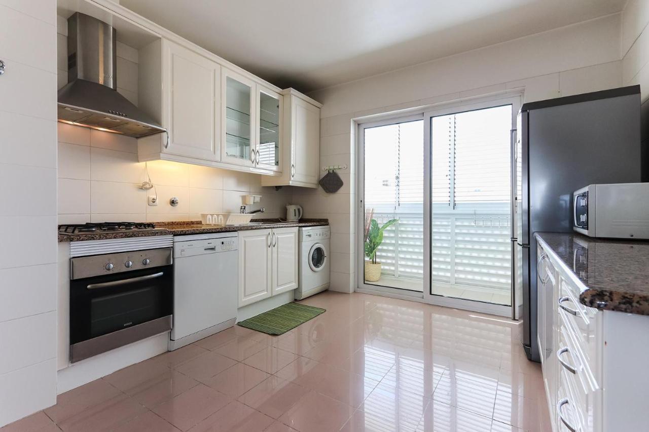 Expo Delight By Homing Apartment Lisboa Ngoại thất bức ảnh