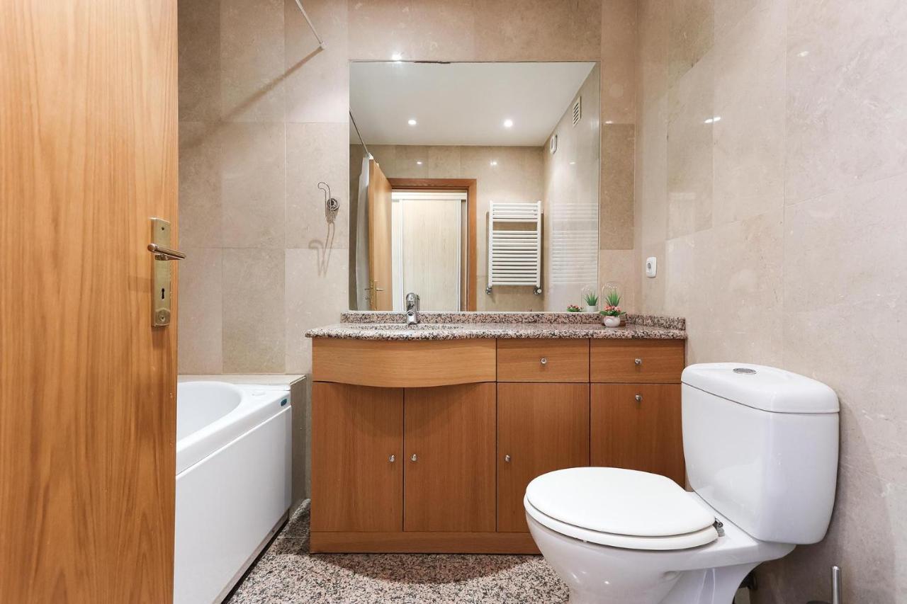 Expo Delight By Homing Apartment Lisboa Ngoại thất bức ảnh