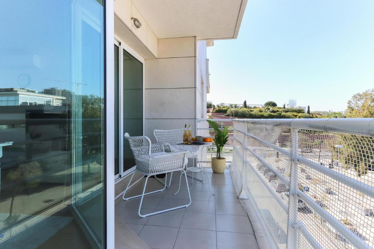 Expo Delight By Homing Apartment Lisboa Ngoại thất bức ảnh
