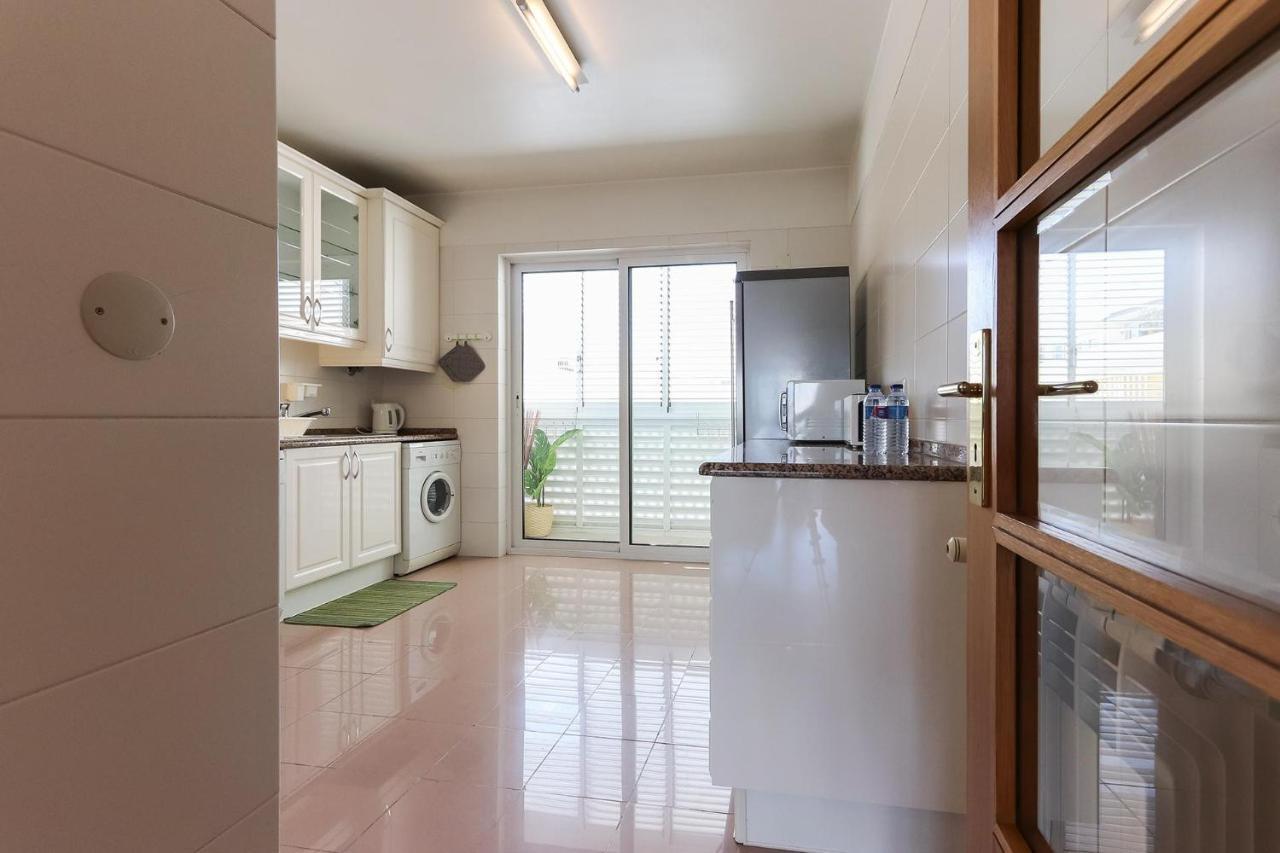 Expo Delight By Homing Apartment Lisboa Ngoại thất bức ảnh