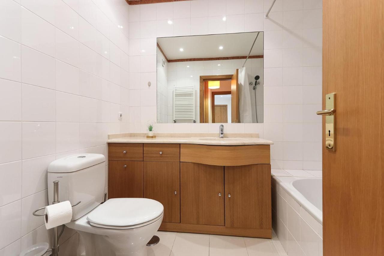 Expo Delight By Homing Apartment Lisboa Ngoại thất bức ảnh