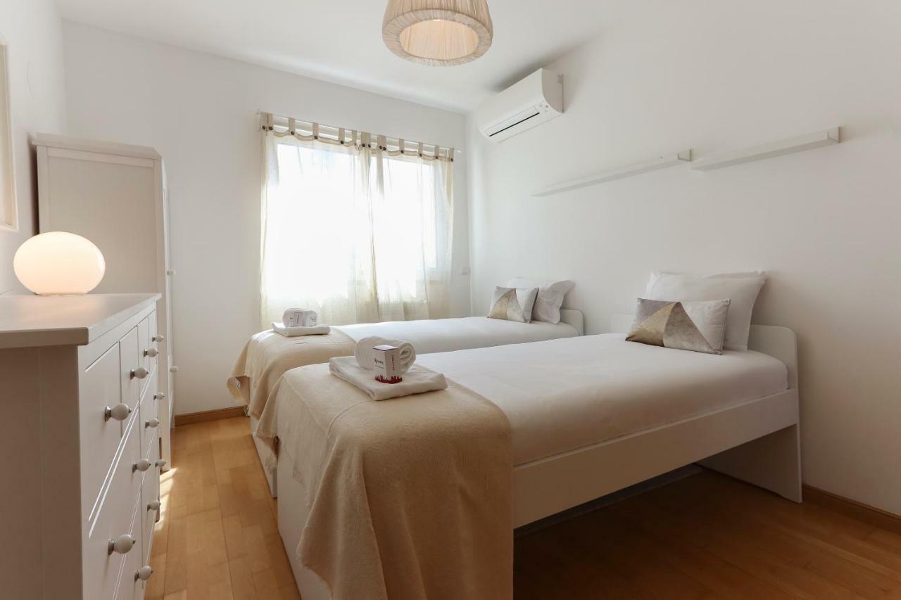 Expo Delight By Homing Apartment Lisboa Ngoại thất bức ảnh