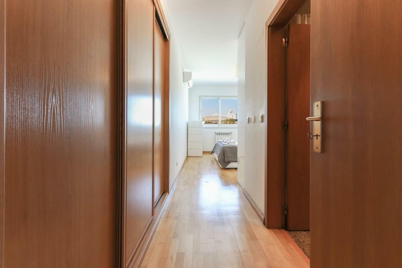Expo Delight By Homing Apartment Lisboa Ngoại thất bức ảnh