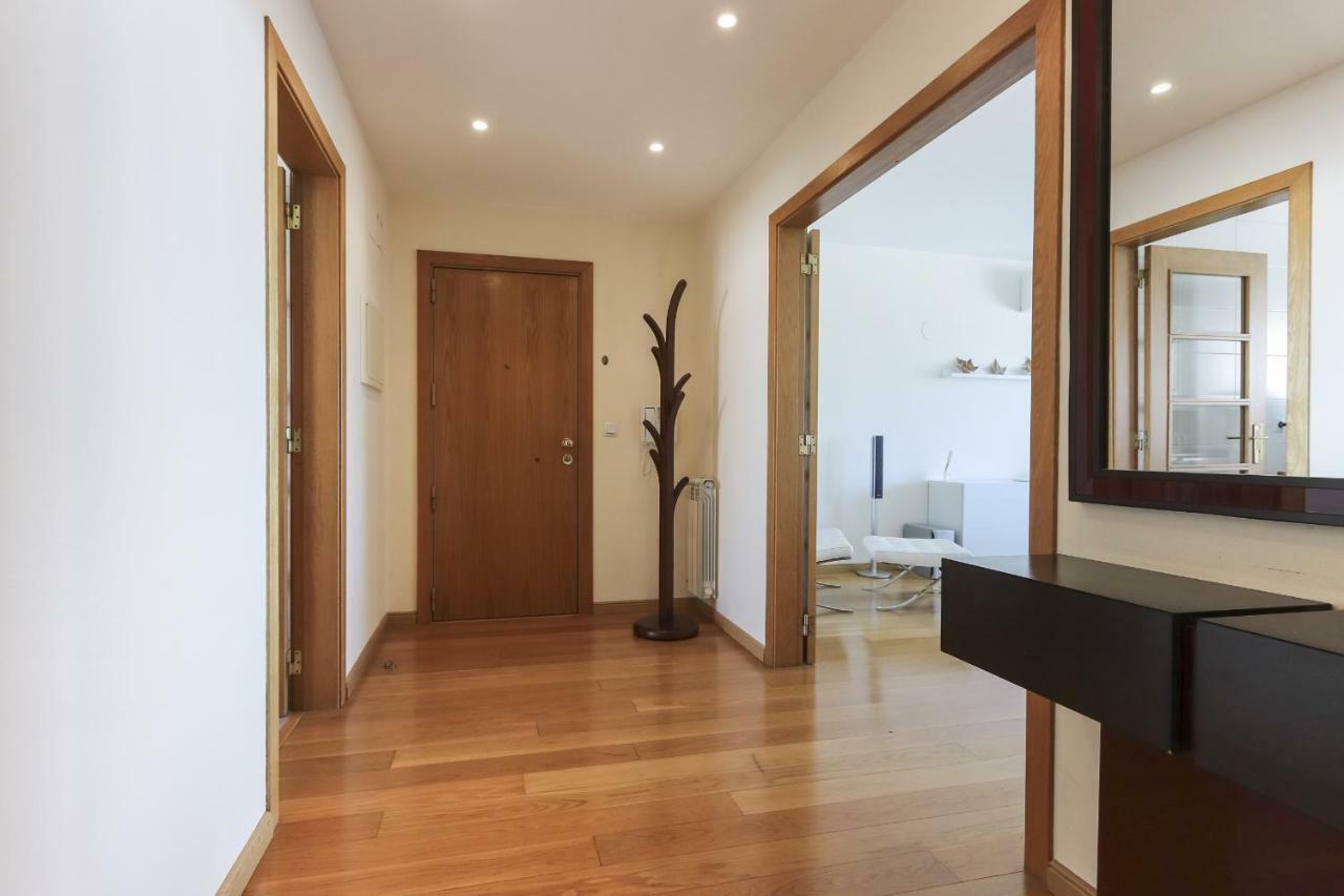 Expo Delight By Homing Apartment Lisboa Ngoại thất bức ảnh